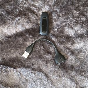 Fitbit One